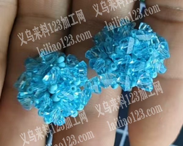 长期有如图毛绒玩具订单,毛绒夹子，长柄的