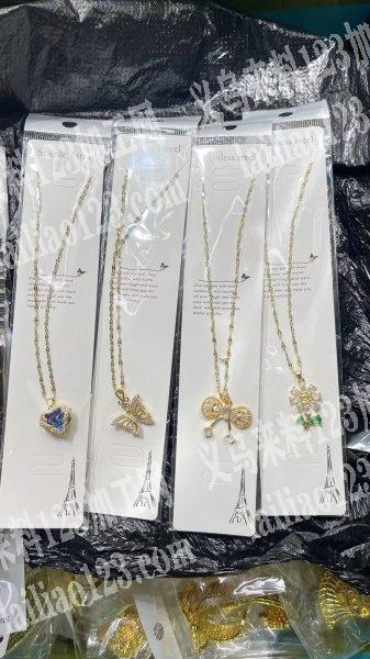 外贸客户采购饰品现货，有货的厂家请联系详