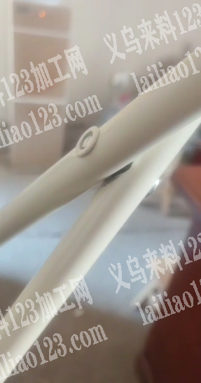 铁管子喷塑外发加工，寻找专业做喷漆的加工