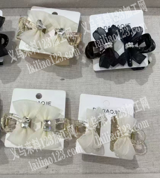 抓夹成品订单，寻找专业做抓夹成品的工厂，