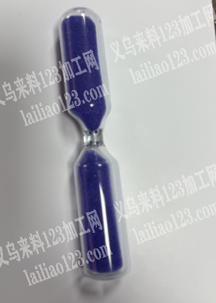 大量计时玻璃流沙器皿，寻找厂家，量大，如