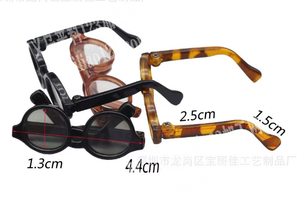 眼镜订单，附图片，寻找做眼镜的厂家，如图
