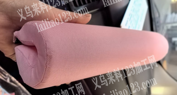 寻找谁家可以做这个圆筒的布套，寻找厂家，