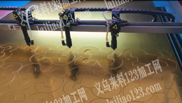 《专业激光切割加工》如：亚克力 木板 皮料