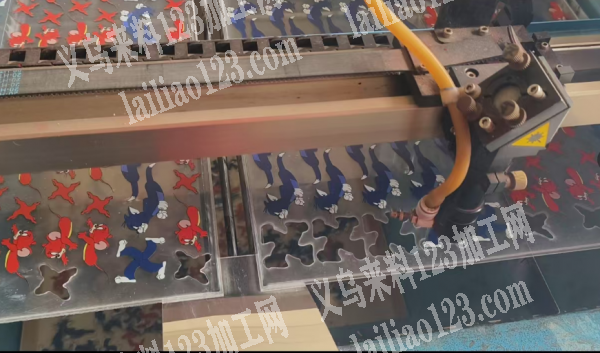 《专业激光切割加工》如：亚克力 木板 皮料