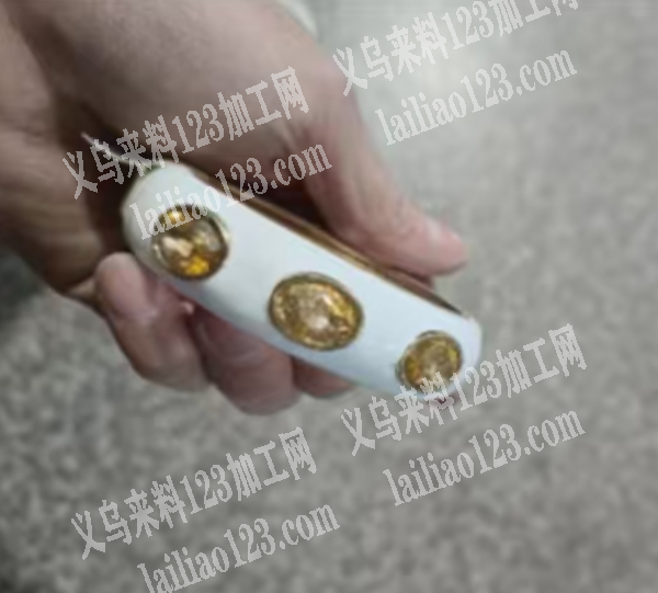 寻找合金压铸的工厂合作，请联系详谈，手镯