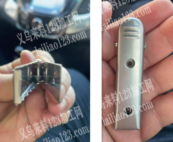 冲压或者压铸，500000数量，寻找专业