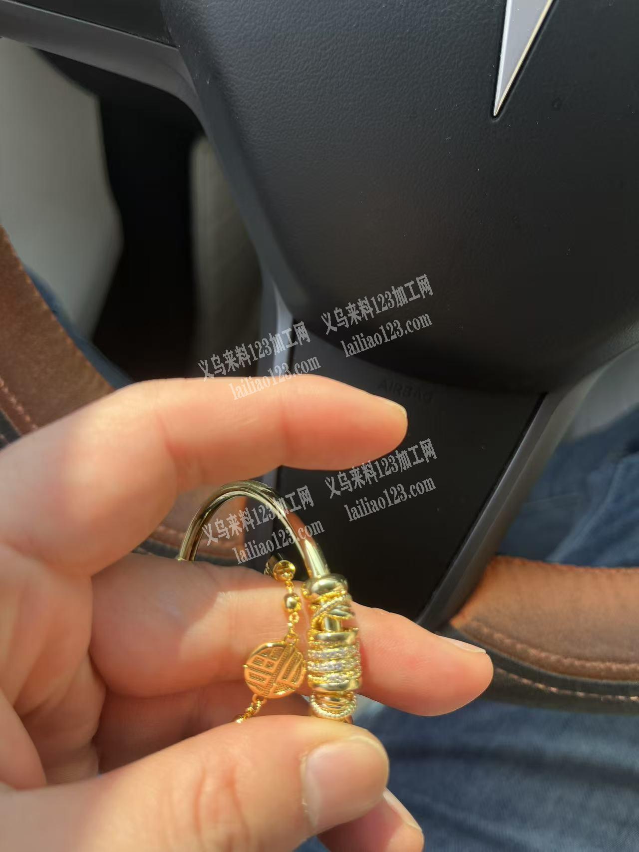 找铜配件种树加工厂，10000个