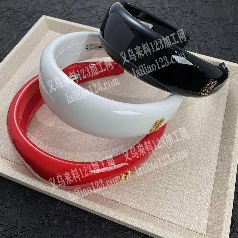 大量发箍订单，附图片，寻找源头工厂，请联