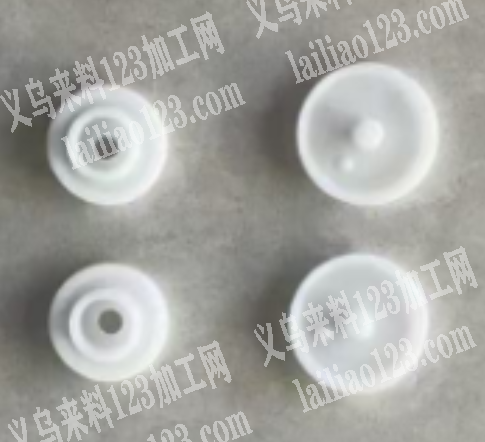 这个塑料的打扣外发加工，寻找打扣的加工厂