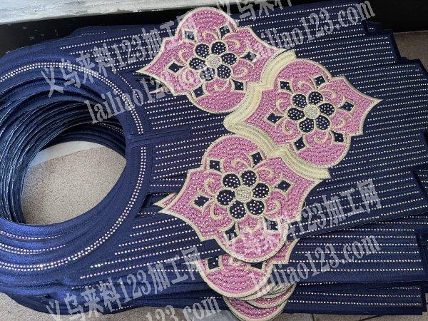 仙居手工活加工厂