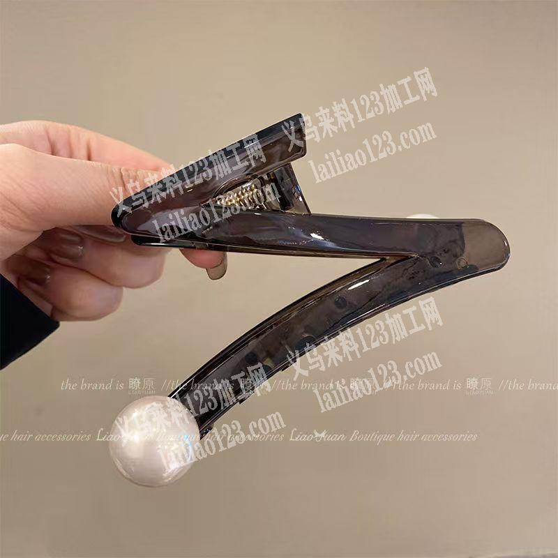 抓夹成品订单，如图，寻找专业做这个抓夹成