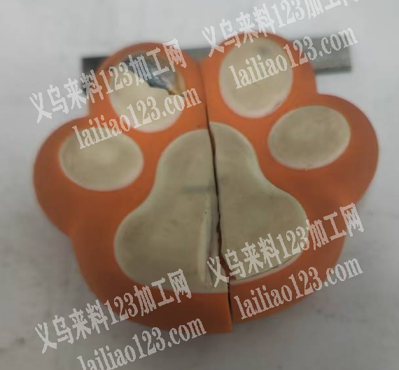 大量橡胶件订单，如图，寻找厂家，有订单，