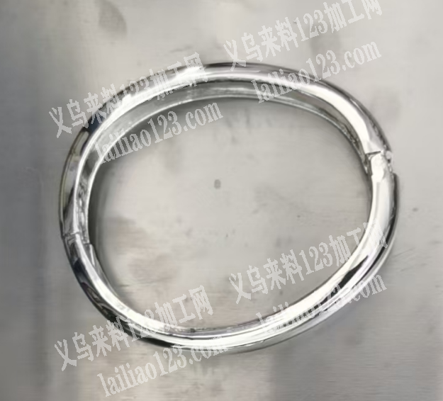 合金订单，1公分，25.2克的手镯订单，