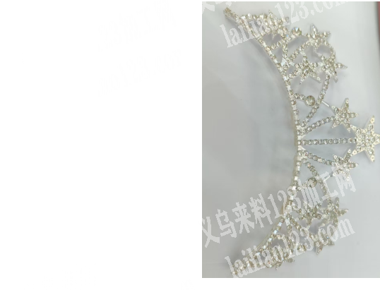 皇冠有订单，附图片，。寻找工厂合作，请联