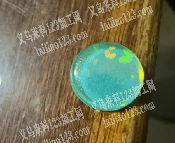采购如图配件，寻找厂家，材质不限制，树脂