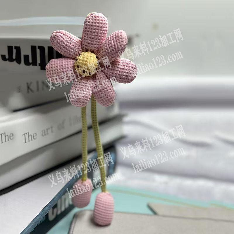 如图寻找这个制花的工厂，请联系详谈，有订