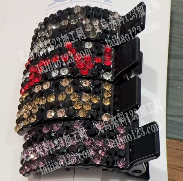 爆款发夹订单，寻找专业做爆款发夹的工厂合