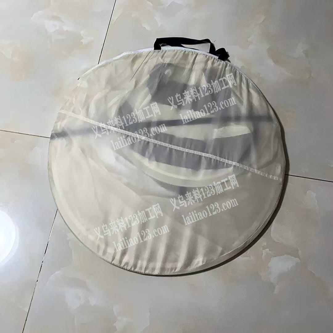《可以做4-5个月的订单量》大量户外帐篷