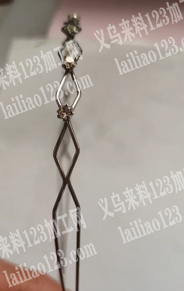 方块形状的头箍订单，寻找专业做这个头箍的