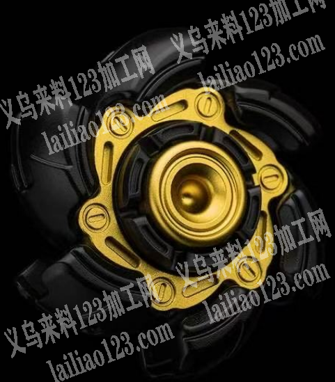 寻找如图特殊的指尖陀螺工厂，请联系详谈，