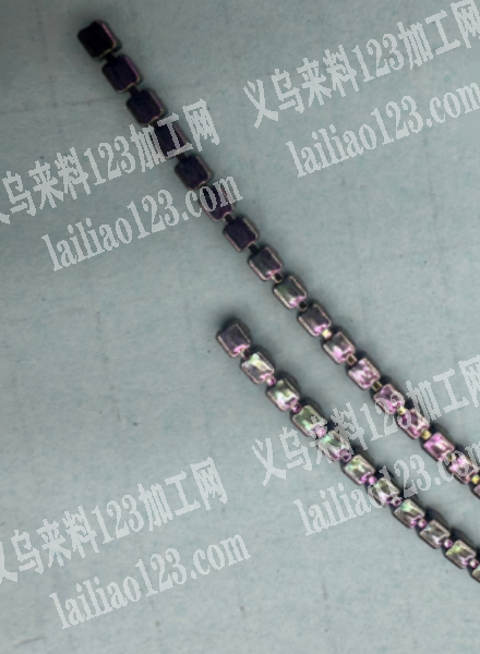 如图链条急寻电镀的加工厂，请联系详谈。