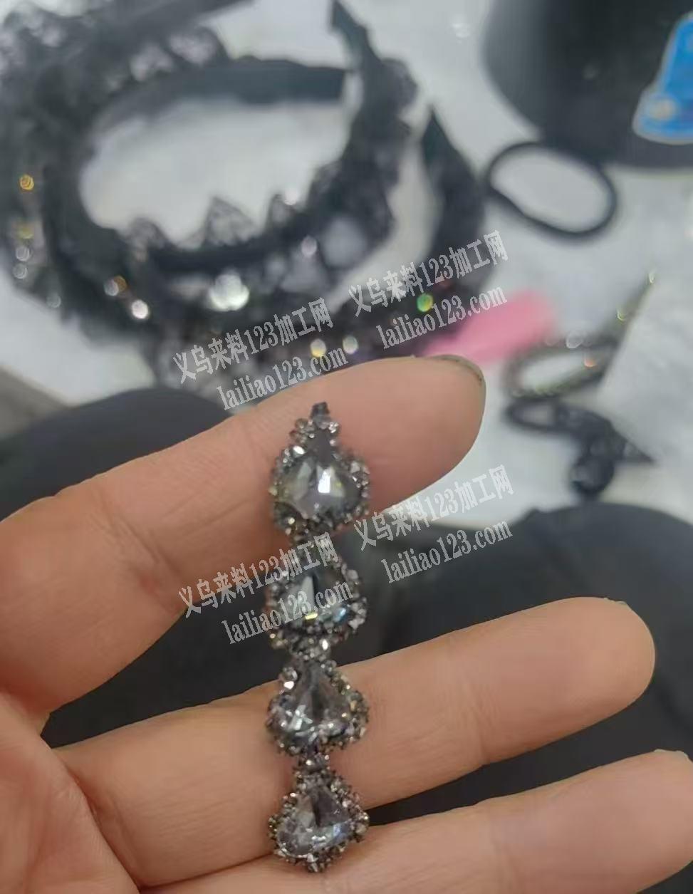 找这个配件。哪家有请加我微信。量大。加微