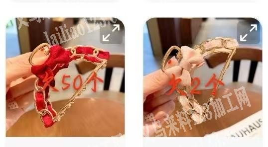 寻找专业做这种抓夹成品厂家，