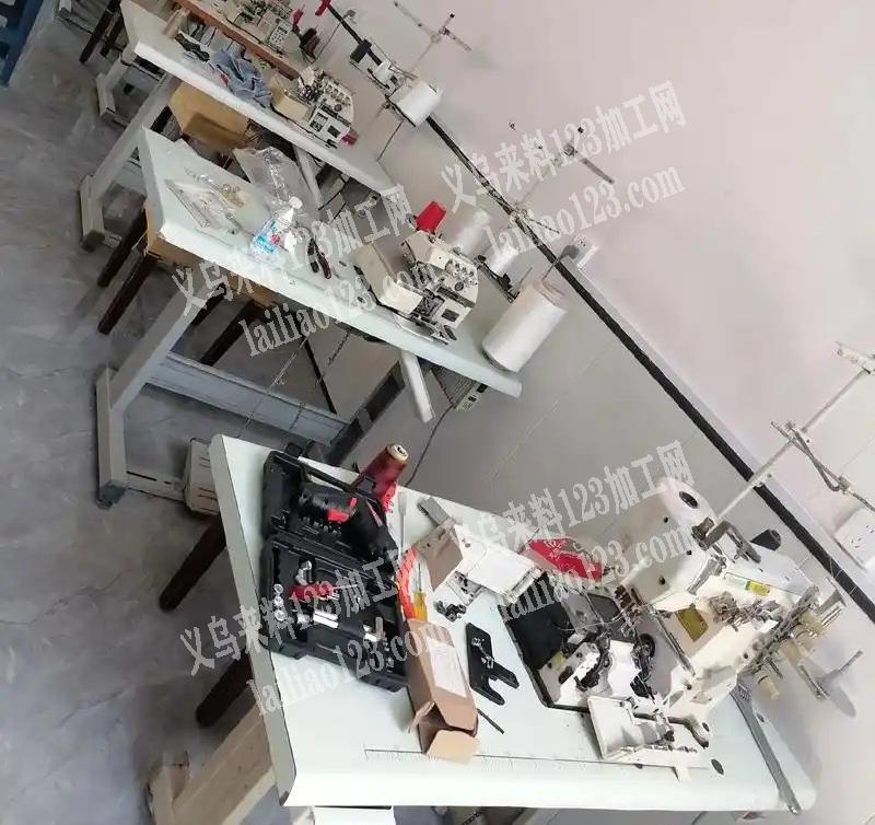 承接各类小型箱包