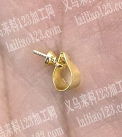 饰品配件订单，寻找供应商，如图，请联系详