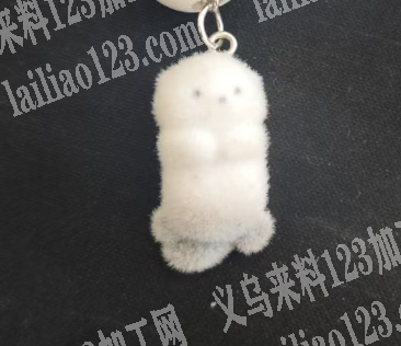植绒订单，如图，找这种，水懒的厂家植绒的