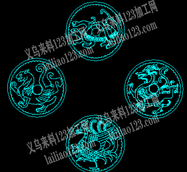 合金材质，压铸订单，如图，寻找专业做合金