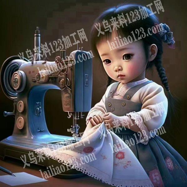 承接各种针织款服装：有货外发做的老板联系