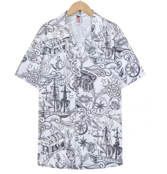 《纯加工订单》公司有服装订单外发加工，衬
