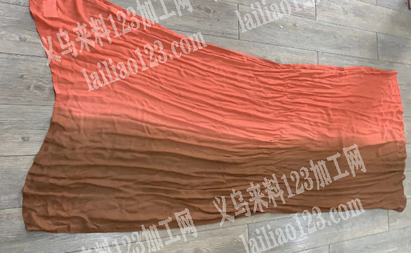 吊染外发加工，布艺吊染的，寻找吊染工艺的