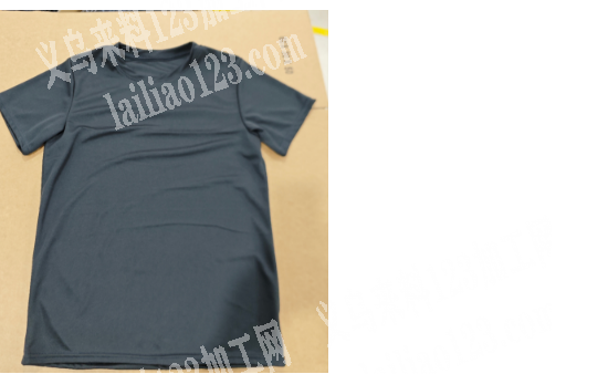大量，简单短袖T恤订单，寻找服装工厂合作