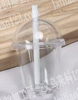 《大量订单，长期合作》塑料杯订单，如图，