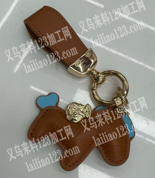 皮革挂件订单，附图片，寻找工厂，请联系详