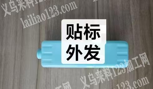 10万个瓶子贴标外发加工，寻找贴标的加工