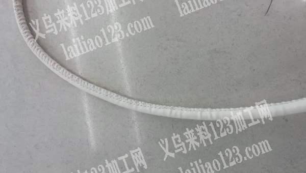 缝纫加工订单，这个带子，谁家可以加工，如