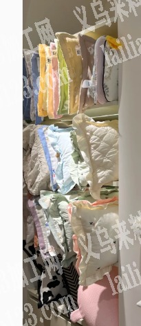 外发 提供布料 把布料加工成工艺品