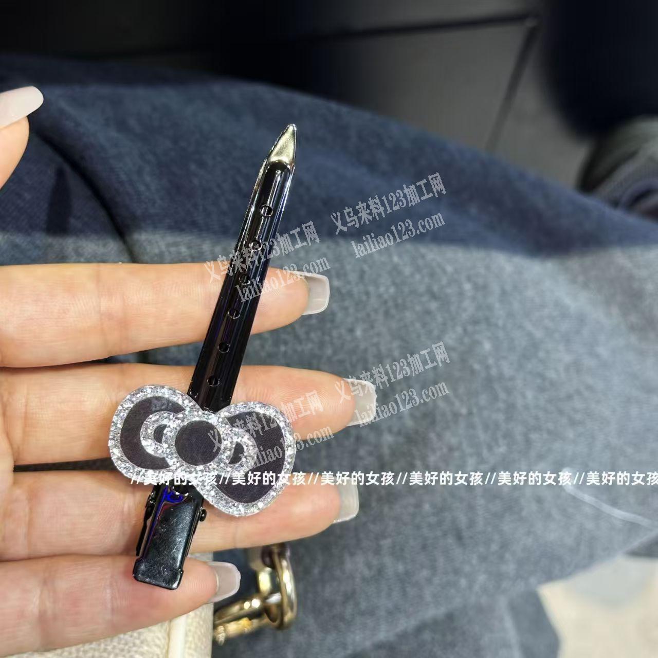寻找源头发夹工厂，底夹订单，寻找厂家，请