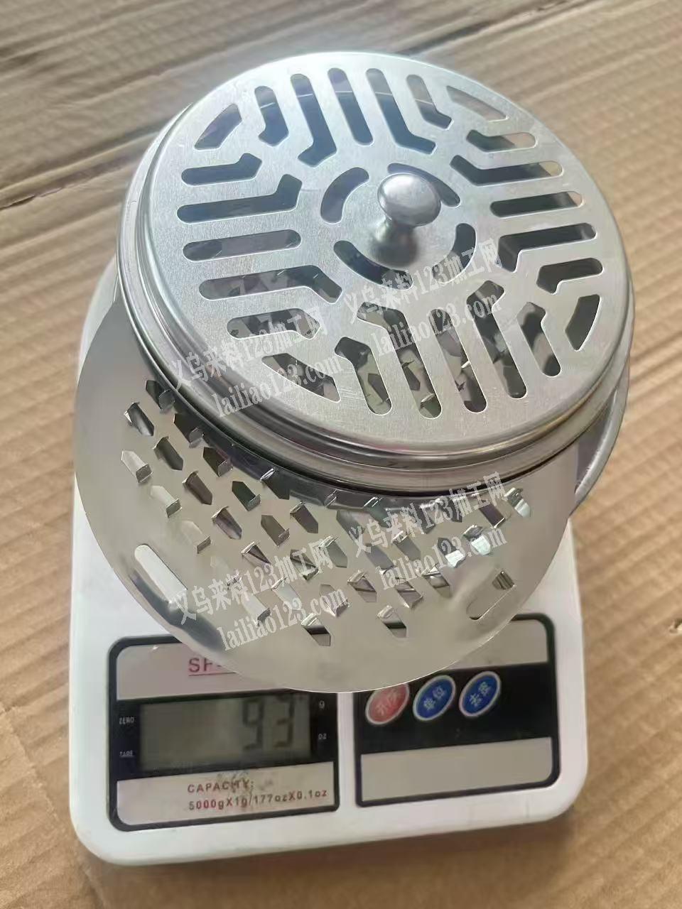 大量采购蚊香盘，如图，微信详谈