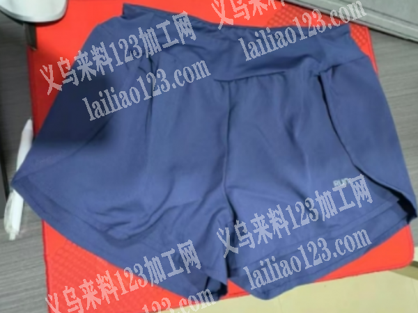 运动瑜伽服订单外发加工，寻找专业做瑜伽裤