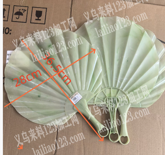 寻找做这个扇子的厂家，有做的联系我，微信