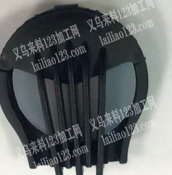 塑料配件，如图，量大，寻找注塑的源头工厂