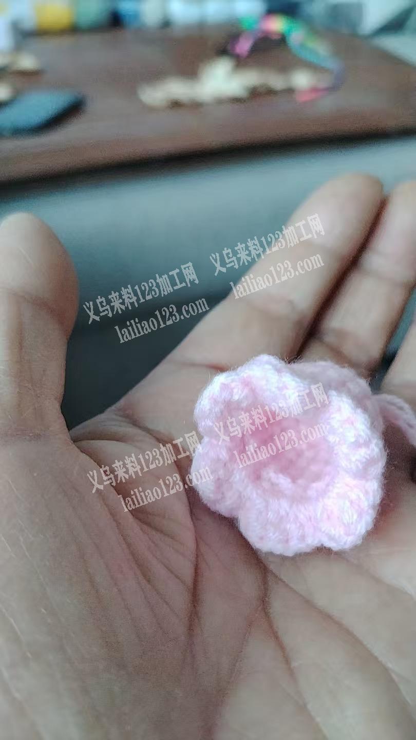 钩针，编织，现货供应！可定做样式！