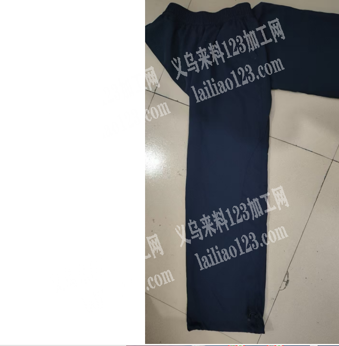 简单裤子外发加工，寻找服装加工厂。，要义