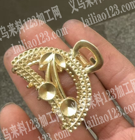 寻找谁家有这个点钻的磨具，可以买或者租用