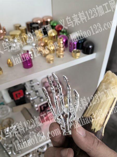双和UV真空镀膜。